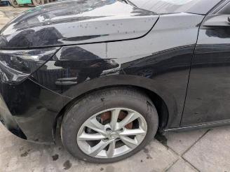 Purkuautot passenger cars Opel Corsa Corsa F (UB/UH/UP), Hatchback 5-drs, 2019 1.2 Turbo 12V 100 2022/4