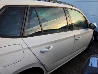 Skoda Kamiq Kamiq, SUV, 2019 1.0 TSI 12V picture 6