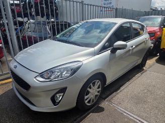  Ford Fiesta Fiesta 7, Hatchback, 2017 1.0 EcoBoost 12V 2021/2