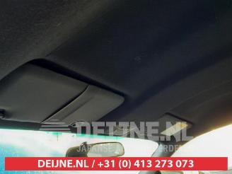 Subaru BRZ BRZ (ZC6), Coupe, 2012 2.0 16V picture 22