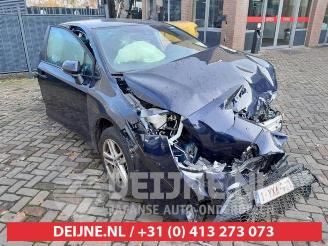 Salvage car Toyota Corolla Corolla (E21/EA1/EH1), Hatchback 5-drs, 2018 1.2 16V Turbo 2021