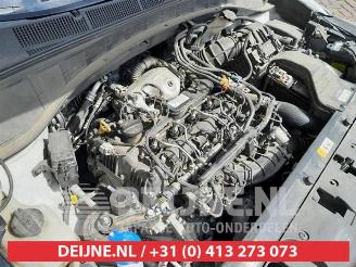 Hyundai Santa Fe Santa Fe III (DM), SUV, 2012 / 2018 2.2 CRDi R 16V 4x4 picture 13