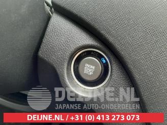 Hyundai Santa Fe Santa Fe III (DM), SUV, 2012 / 2018 2.2 CRDi R 16V 4x4 picture 26