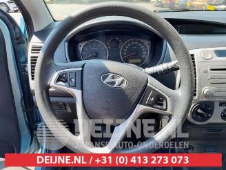 Hyundai I-20 i20, Hatchback, 2008 / 2015 1.2i 16V picture 26