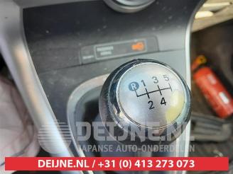 Toyota Verso Verso, MPV, 2009 / 2018 2.0 16V D-4D-F picture 19