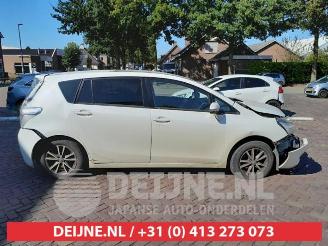 Toyota Verso Verso, MPV, 2009 / 2018 2.0 16V D-4D-F picture 8