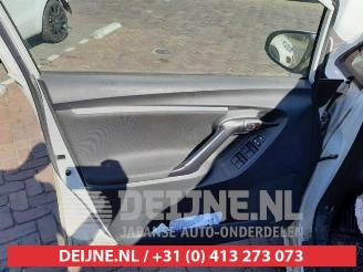 Toyota Verso Verso, MPV, 2009 / 2018 2.0 16V D-4D-F picture 11