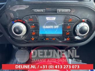 Nissan Juke Juke (F15), SUV, 2010 / 2019 1.2 DIG-T 16V picture 19