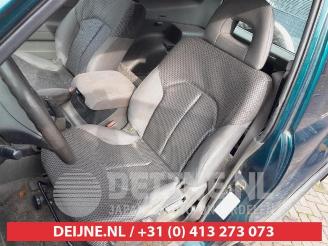 Mitsubishi Pajero Pajero Hardtop (V6/7), Terreinwagen, 2000 / 2006 3.2 DI-D 16V picture 15