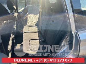 Nissan X-Trail X-Trail (T31), SUV, 2007 / 2013 2.0 XE,SE,LE dCi 16V 4x2 picture 26