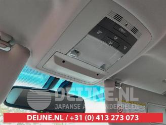 Lexus RX RX (L1), SUV, 2008 / 2015 450h V6 24V VVT-i 4x2 picture 26