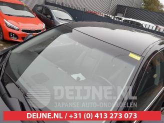 Lexus RX RX (L1), SUV, 2008 / 2015 450h V6 24V VVT-i 4x2 picture 9