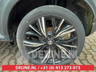 Nissan Juke Juke (F16), SUV, 2019 1.0 DIG-T 12V picture 16