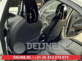 Nissan Juke Juke (F16), SUV, 2019 1.0 DIG-T 12V picture 28