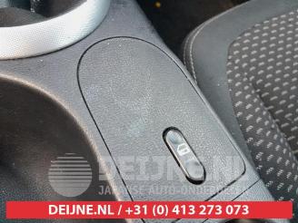 Nissan Qashqai Qashqai (J10), SUV, 2007 / 2014 1.6 16V picture 23