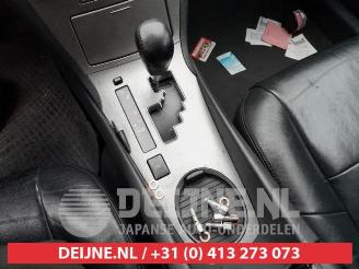 Toyota Avensis Avensis Wagon (T27), Combi, 2008 / 2018 2.2 16V D-4D-F 150 picture 20