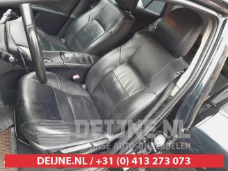 Toyota Avensis Avensis Wagon (T27), Combi, 2008 / 2018 2.2 16V D-4D-F 150 picture 15