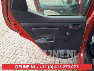 Nissan Micra Micra (K14), Hatchback, 2016 / 2024 0.9 IG-T 12V picture 12