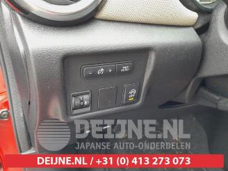 Nissan Micra Micra (K14), Hatchback, 2016 / 2024 0.9 IG-T 12V picture 18