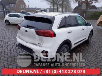 Kia Niro Niro I (DE), SUV, 2016 / 2022 1.6 GDI Hybrid picture 7