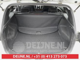 Hyundai I-30 i30 Wagon (GDHF5), Combi, 2012 1.6 CRDi Blue Drive 16V VGT picture 15