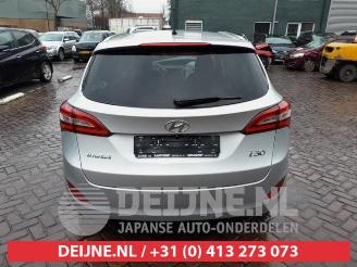 Hyundai I-30 i30 Wagon (GDHF5), Combi, 2012 1.6 CRDi Blue Drive 16V VGT picture 6