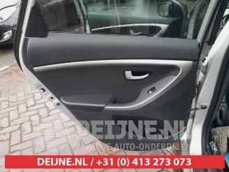 Hyundai I-30 i30 Wagon (GDHF5), Combi, 2012 1.6 CRDi Blue Drive 16V VGT picture 13