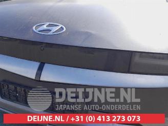 Hyundai ioniq 5 Ioniq 5 (NE), SUV, 2021 73/77 kWh RWD picture 3