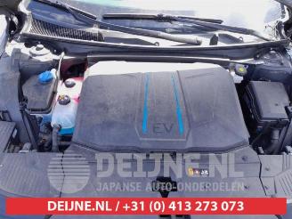 Hyundai ioniq 5 Ioniq 5 (NE), SUV, 2021 73/77 kWh RWD picture 25