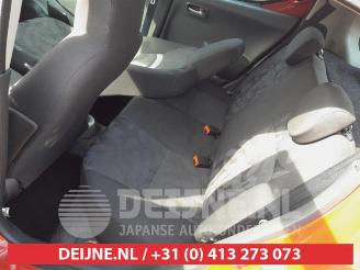 Suzuki Alto Alto, Hatchback 5-drs, 2009 1.0 12V picture 14