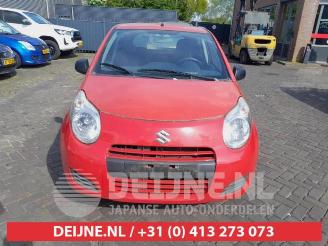 Suzuki Alto Alto, Hatchback 5-drs, 2009 1.0 12V picture 2