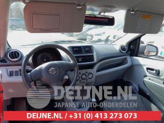 Suzuki Alto Alto, Hatchback 5-drs, 2009 1.0 12V picture 17