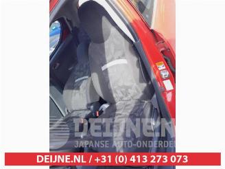 Suzuki Alto Alto, Hatchback 5-drs, 2009 1.0 12V picture 15