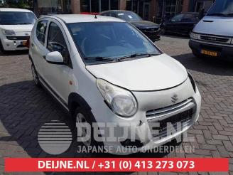 Suzuki Alto Alto, Hatchback 5-drs, 2009 1.0 12V picture 1