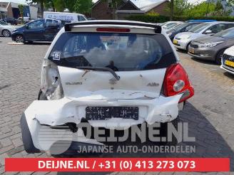 Suzuki Alto Alto, Hatchback 5-drs, 2009 1.0 12V picture 6