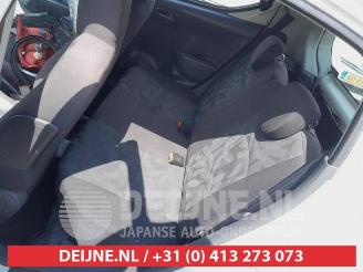 Suzuki Alto Alto, Hatchback 5-drs, 2009 1.0 12V picture 13