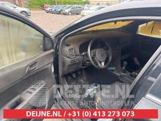 Kia Sportage Sportage (QL), Terreinwagen, 2015 / 2022 1.6 GDI 16V 4x2 picture 10