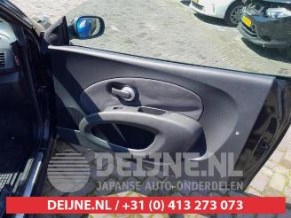 Nissan Micra Micra C+C (K12), Cabrio, 2005 / 2010 1.6 16V picture 15