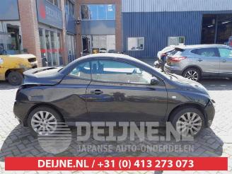 Nissan Micra Micra C+C (K12), Cabrio, 2005 / 2010 1.6 16V picture 8