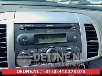 Nissan Micra Micra C+C (K12), Cabrio, 2005 / 2010 1.6 16V picture 22