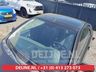 Nissan Micra Micra C+C (K12), Cabrio, 2005 / 2010 1.6 16V picture 9