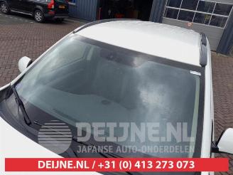 Mitsubishi Outlander Outlander (GF/GG), SUV, 2012 / 2022 2.0 16V PHEV 4x4 picture 9