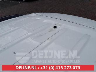 Mitsubishi Outlander Outlander (GF/GG), SUV, 2012 / 2022 2.0 16V PHEV 4x4 picture 10