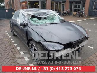 Purkuautot passenger cars Hyundai IONIQ 6 Ioniq 6 (CE), Hatchback, 2022 77 kWh AWD 2023/3