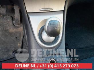 Honda Civic Civic (FK/FN), Hatchback, 2005 / 2012 1.4 i-Dsi picture 21