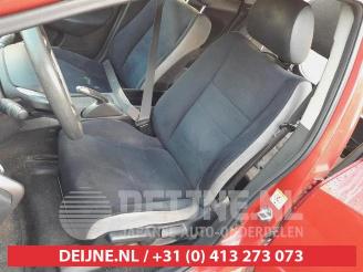 Honda Civic Civic (FK/FN), Hatchback, 2005 / 2012 1.4 i-Dsi picture 14