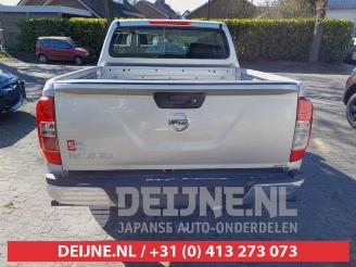 Nissan Navara NP 300 Navara (D23), Pick-up, 2015 2.3 dCi twinturbo 16V 4x4 picture 6