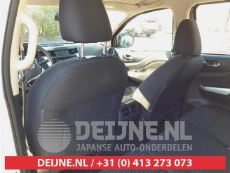 Nissan Navara NP 300 Navara (D23), Pick-up, 2015 2.3 dCi twinturbo 16V 4x4 picture 16