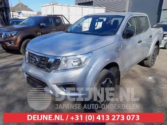 Nissan Navara NP 300 Navara (D23), Pick-up, 2015 2.3 dCi twinturbo 16V 4x4 picture 3