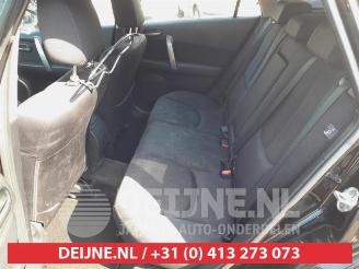 Mazda 6 6 SportBreak (GH19/GHA9), Combi, 2008 / 2013 1.8i 16V picture 12